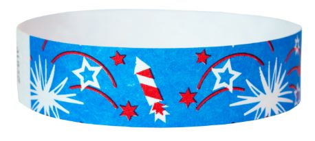 Fish Wristband